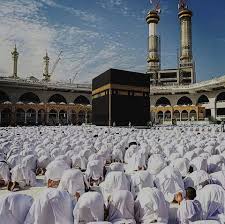 Goldjoy Hajj and Umrah Group Hajj Training and Workshop-2024